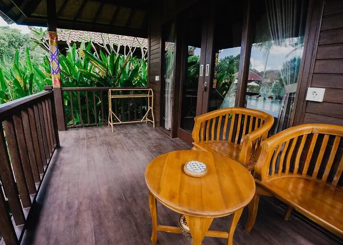 Sunset Star Huts Gasthof 4*