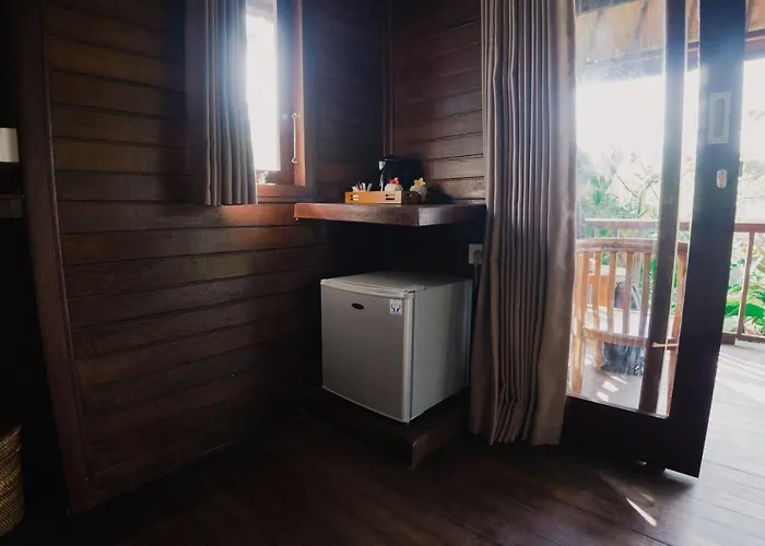 Gasthof Sunset Star Huts 4*