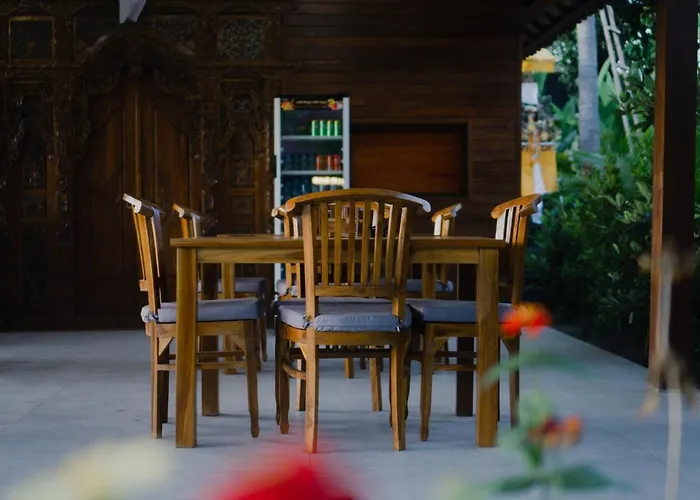 Sunset Star Huts 4*