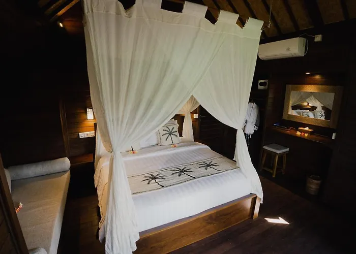 Sunset Star Huts Gasthof 4*