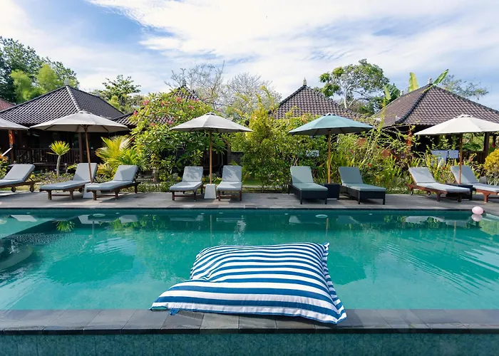 Sunset Star Huts 4*