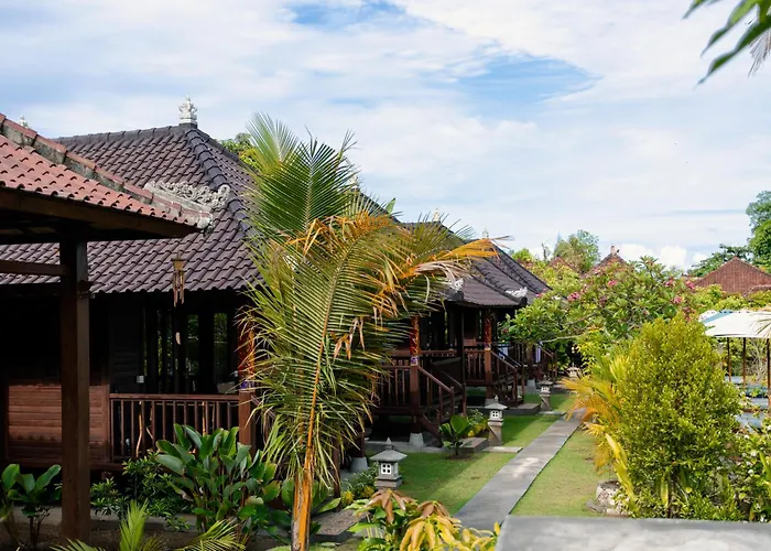 Sunset Star Huts 4*